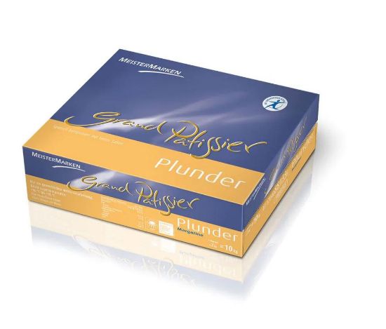 Bild von *MM GRAND PATISSIER PLUNDER