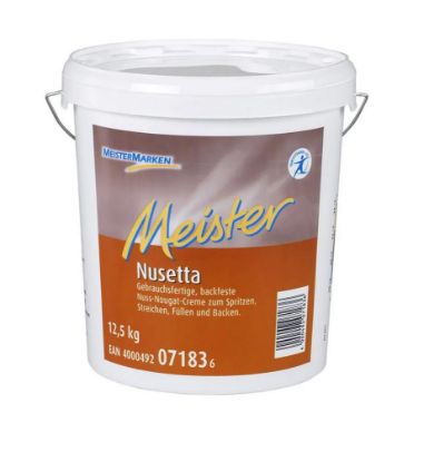 Bild von *MM-FIX NUSETTA