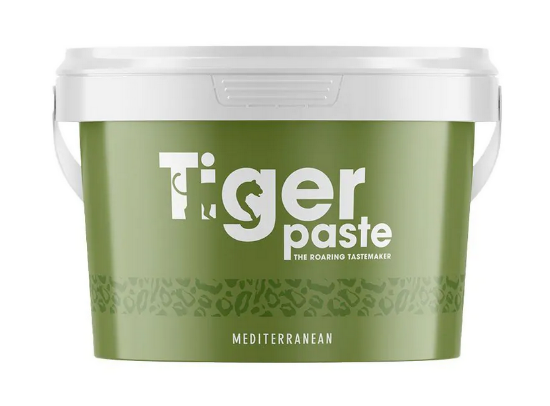 Bild von CSM TIGER PASTE MEDITERREAN PO SG
