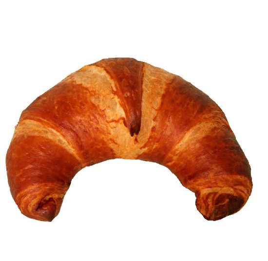 Bild von 120 ST. LAUGENBUTTERGIPFEL  80 GR. GTG