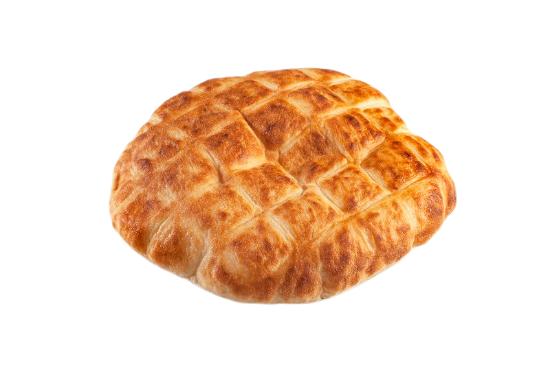 Bild von 55 ST. BALKAN FLADEN 150 GR.  