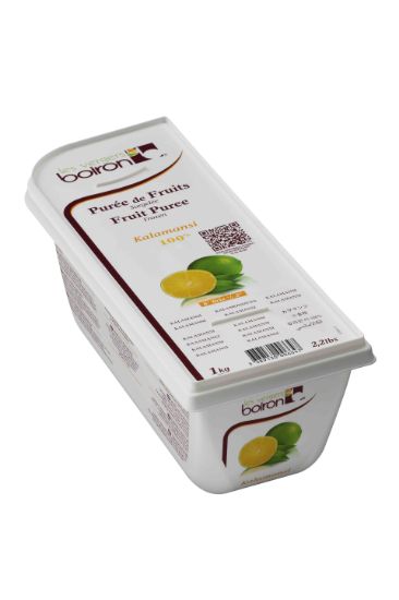 Bild von 6x1KG KALAMANSI 100% ungezuckert