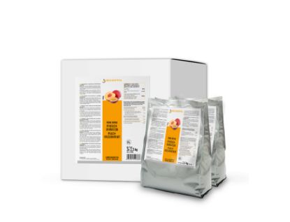 Bild von DD 12766 FOND ROYAL CL PFIRSICH/MARACUJA