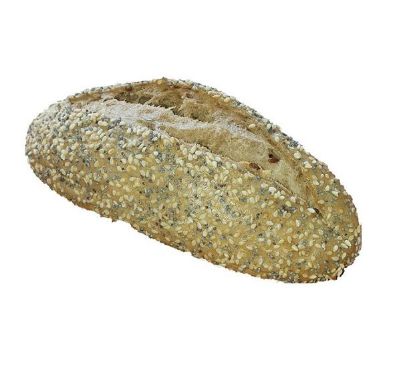 Bild von 50 ST. KORNQUARK-STANGE 120 GR. 