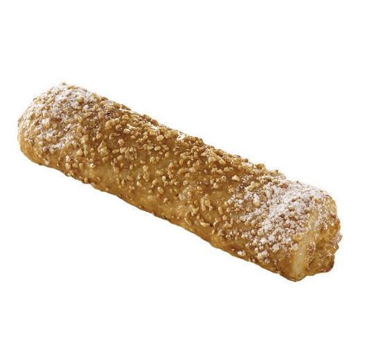 Bild von 120 ST.  MANDELROLLE 100 GR. GTG 