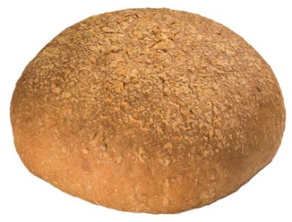 Bild von 10 ST. KARTOFFELBROT RUND