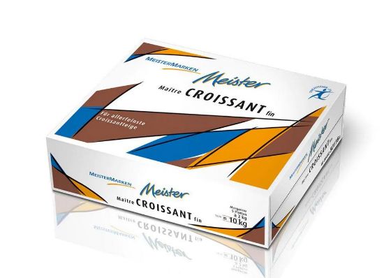 Bild von MM MAITRE-CROISSANT-FIN