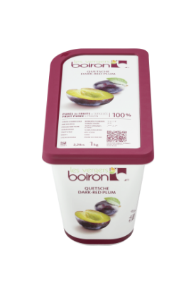 Bild von *3x1KG ZWETSCHGE-PÜREE 100% ungezuckert