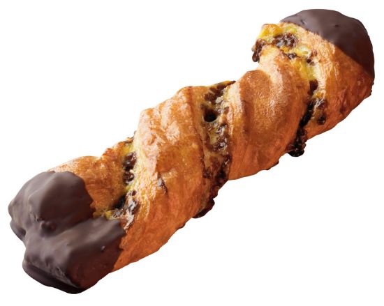 Bild von 56 ST. BUTTER-SCHOKO-TWISTER