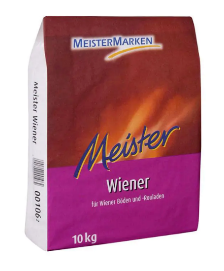 Bild von MM MIX WIENER 10KG