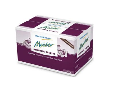 Bild von *MEISTER BERLINER SPEZIAL 
