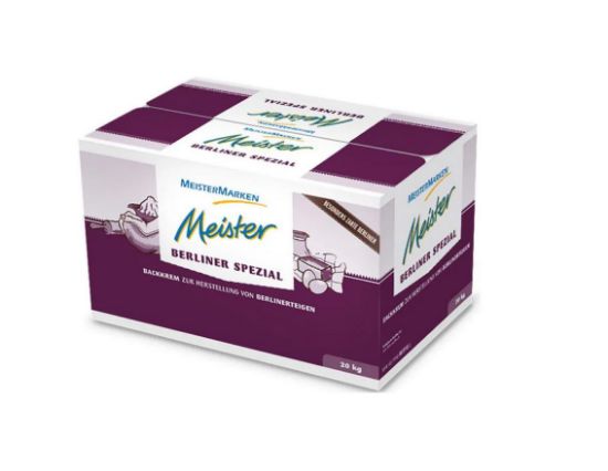 Bild von *MEISTER BERLINER SPEZIAL 