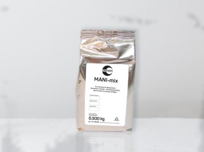 Bild von 10kg MANI-MIX # 853035 UNIFERM