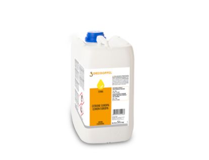 Bild von DD 72108 CITRONE EUROPA