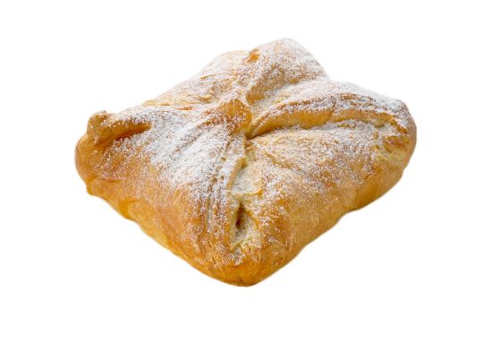 Bild von 80 ST. QUARKTASCHE 130 GR.