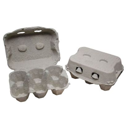 Bild von *45x2ST. EIERSCHACHTELN 6er 6er 6er