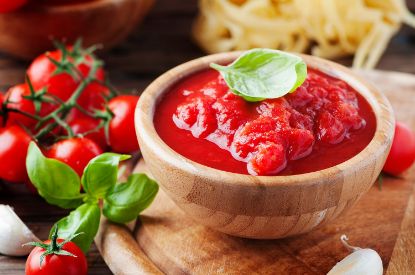 Bild von PATISSA PREMIUM PIZZA SAUCE 5kg