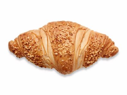 Bild von 48 ST. CROISSANT MIT NUSS-NOUGATFÜLLUNG