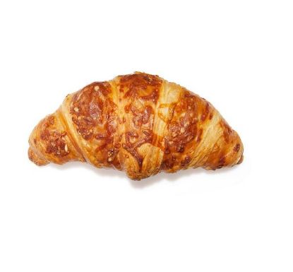 Bild von 60 ST. SCHINKEN-KÄSE-CROISSANT 100 GR.