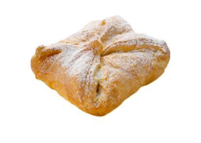 Bild von 80 ST. QUARKTASCHE 130 GR.