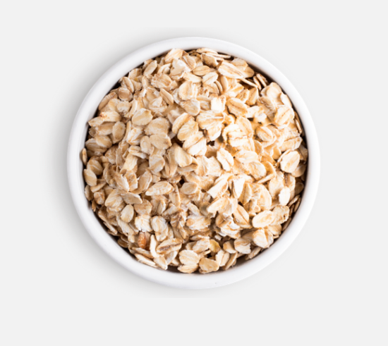 Bild von HAFERFLOCKEN GROSSBLATT 25KG