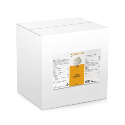 Bild von DD 33910 CREME BAVARETTE