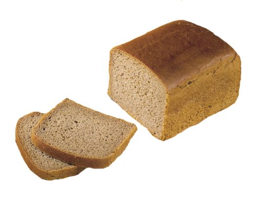 Bild von 15 ST. KASTEN ROGGENMISCHBROT