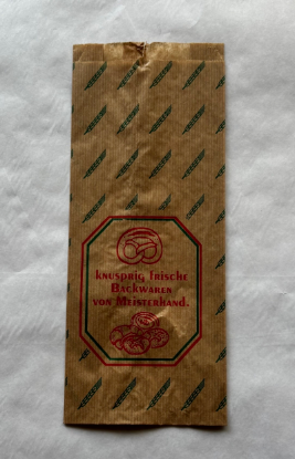 Bild von 1000 FLTBTL.BRAUN 419