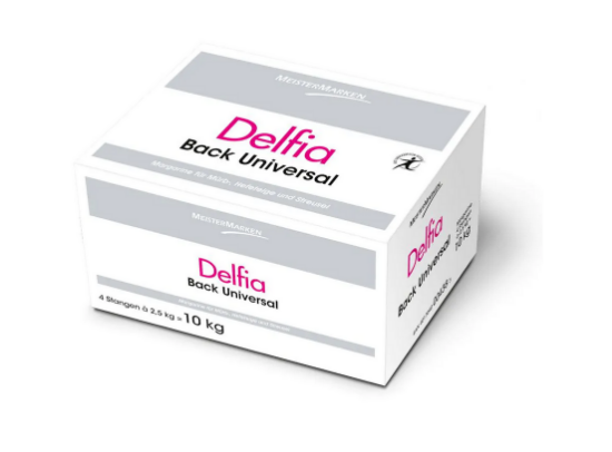 Bild von MM DELFIA BACK UNIVERSAL