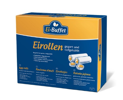 Bild von 10X300GR. EIBUFFET-ROLLE 