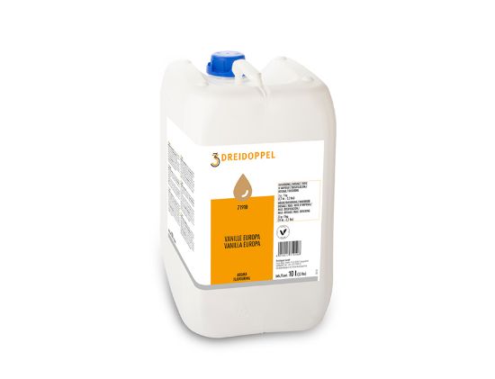 Bild von *DD 71910 VANILLE EUROPA