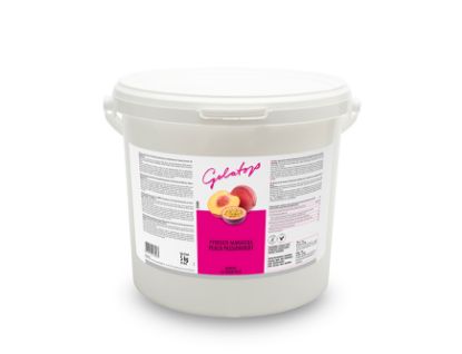 Bild von *DD 27608 PFIRSICH MARACUJA