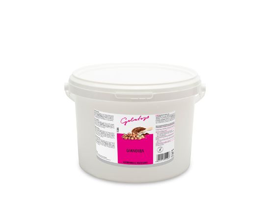 Bild von *DD 51206 MARMORIA GIANDUJA (EIMER)