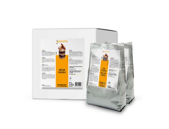 Bild von DD 55025 LEBKUCHENGEWÜRZ