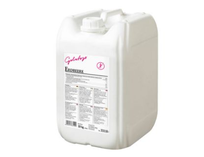 Bild von DD 33110 ERDBEER SAUCE(10 KG) 