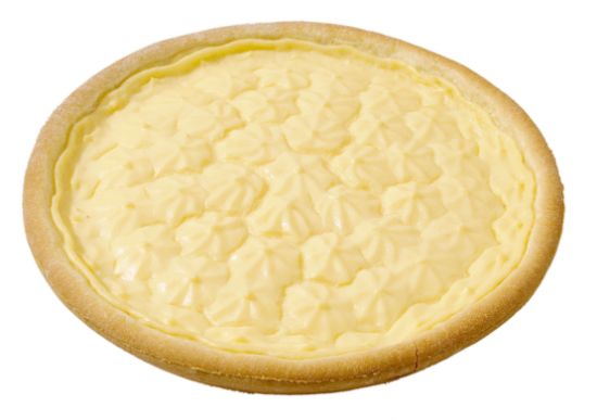 Bild von 18 ST. TK-CREME-TÖRTCHEN RUND 312 GR. 