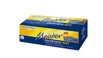 Bild von MM GOLDBISKIN NEXT