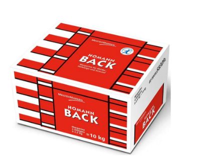 Bild von HOMANN BACK