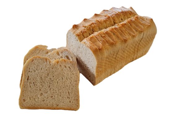 Bild von 8 ST. KASTENWEISSBROT GESCHNITTEN