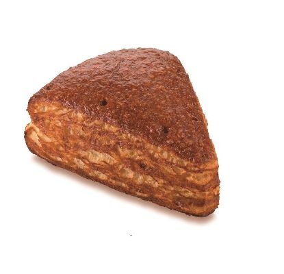 Bild von 50 ST. LAUGENECKE MIT BUTTER 100 GR.