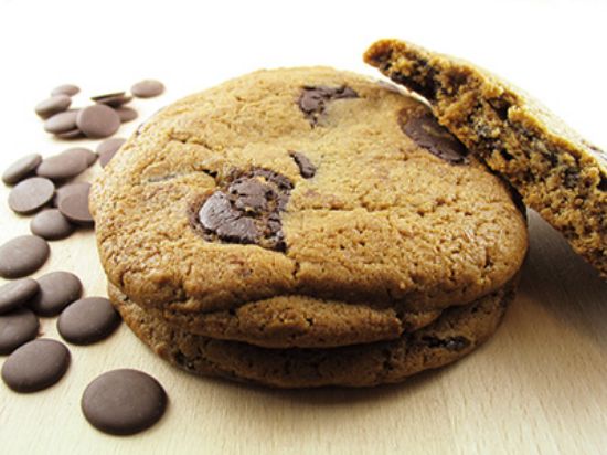 Bild von 48 ST. AMERICAN COOKIE CLASSIC CHOCOLATE CHIP