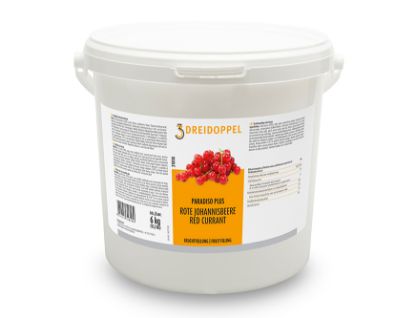 Bild von *DD 31818 ROTE JOHANNISBEERE