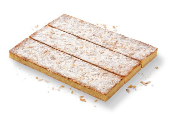 Bild von *1 ST. MANDELKUCHEN SPANISCHE ART (UK = 3 ST.) 