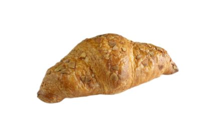 Bild von 45 ST. BUTTERCROISSANT MIT MARZIPAN 110 GR.