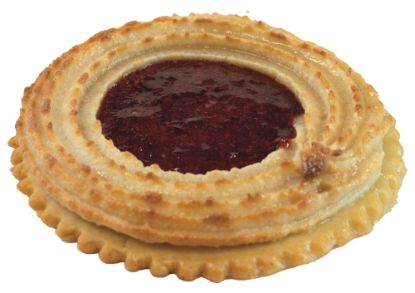 Bild von 24 ST. PFAUENAUGEN 