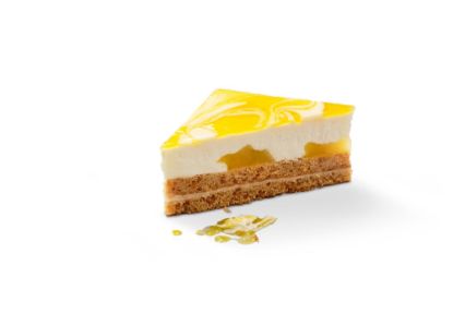 Bild von *1 ST. MANGO-JOGHURT-CRUNCHY-ECKE (UK = 4 ST.)