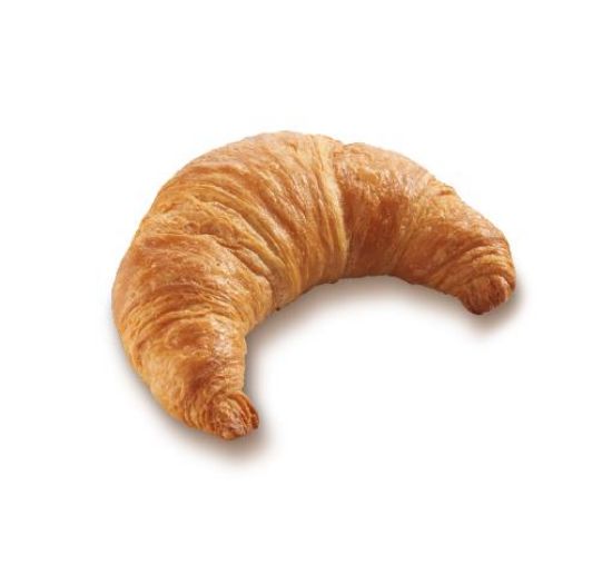 Bild von 120 ST. BUTTER-BACK-KIPFERL  80 GR. 