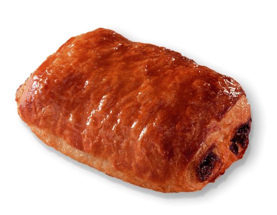 Bild von 50 ST. BUTTER-SCHOKOBRÖTCHEN 100 GR. 