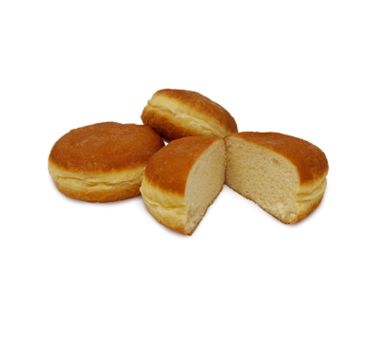 Bild von 35 ST. BERLINER XL UNGEFÜLLT