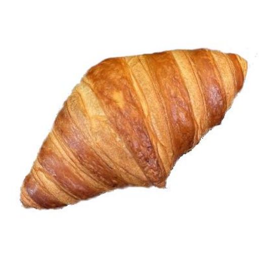 Bild von 80 ST. GOLDEN CROISSANT 85 GR. GTG
